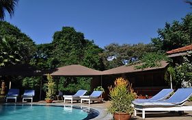 La Mada Hotel