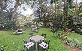 La Mada Hotel